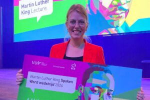 Lees meer over het artikel Aanmoedingsprijs VU